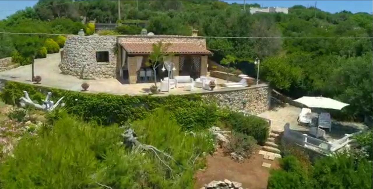 Villa Valeria Corsano  Extérieur photo