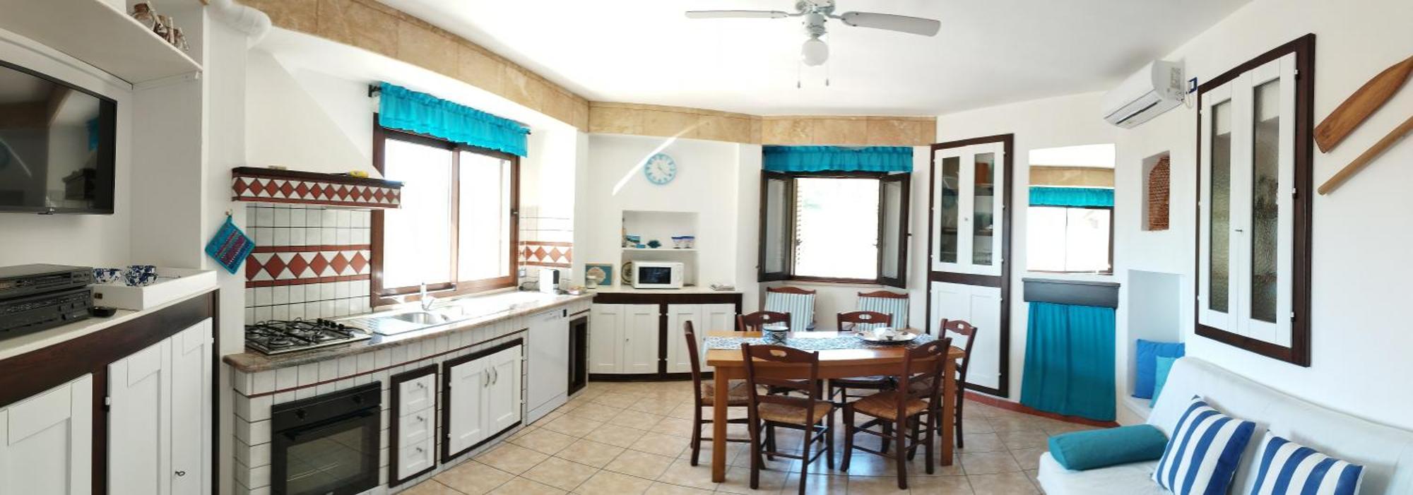 Villa Valeria Corsano  Extérieur photo