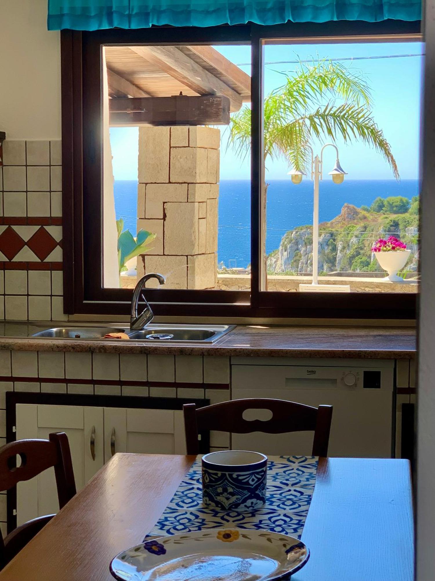 Villa Valeria Corsano  Extérieur photo