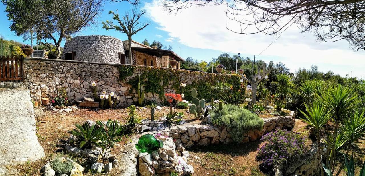 Villa Valeria Corsano  Extérieur photo